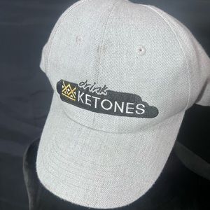 Ketone Hat